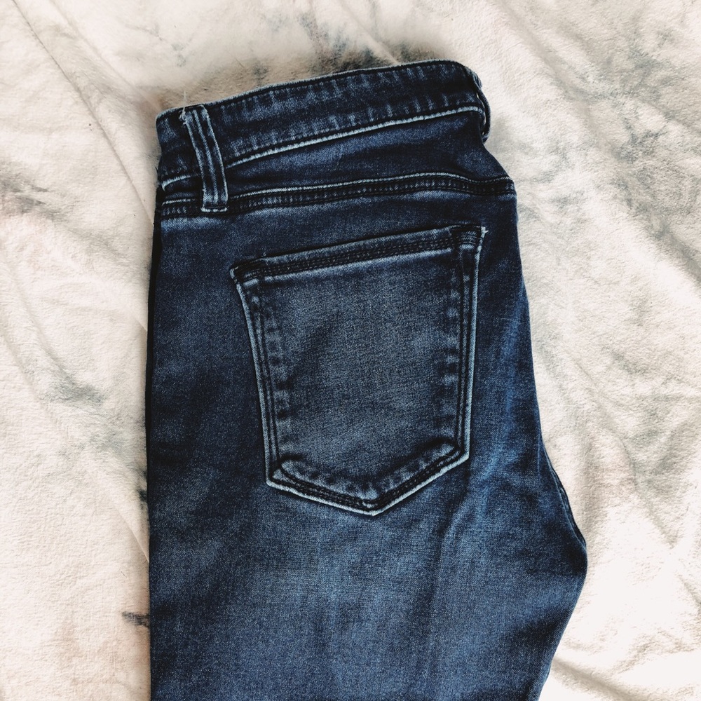 The best jeans ever—Jeggings
